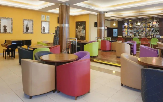 Holiday Inn Accra Airport