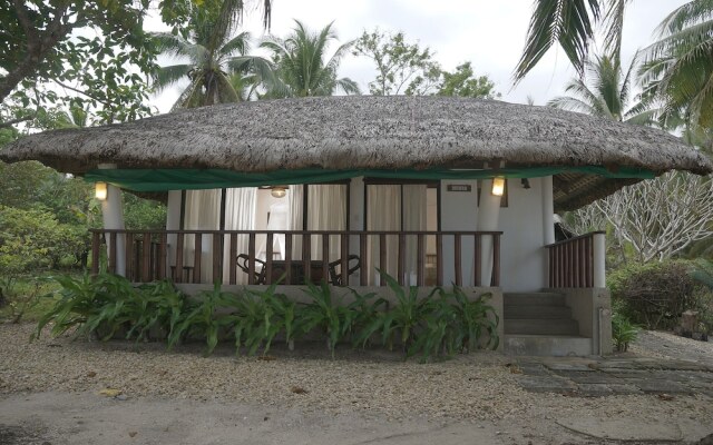 Ticao Altamar Boutique Resort