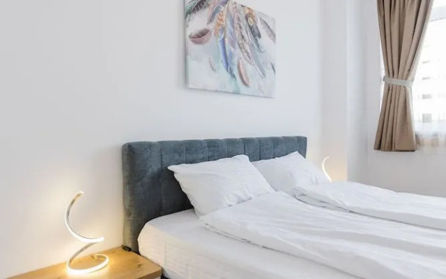 1BDR Comfort by ApartInvest
