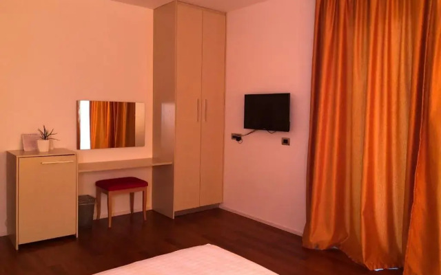 Nemesis Hotel