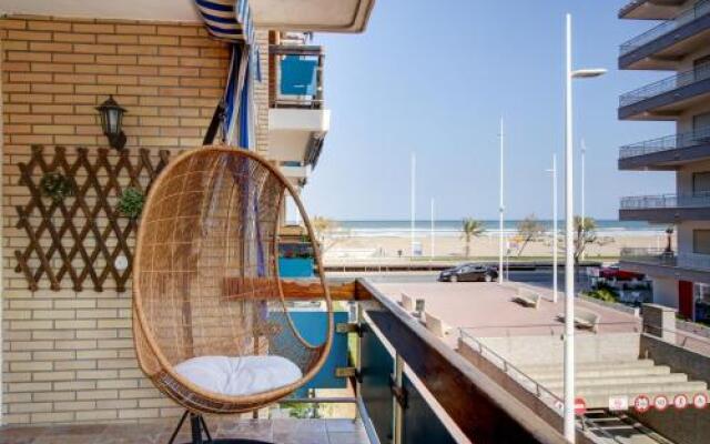 Primera linea beach Gandia