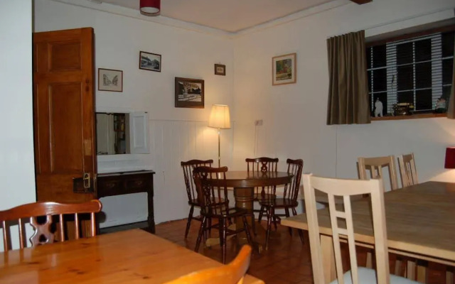 Castle Inn