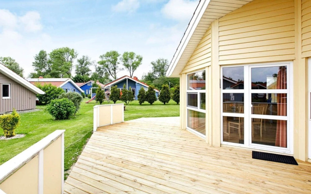 Holiday Home in Otterndorf