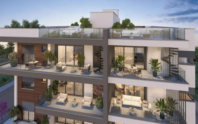Sanders Soul - Great1 Bdr Apt With Balcony