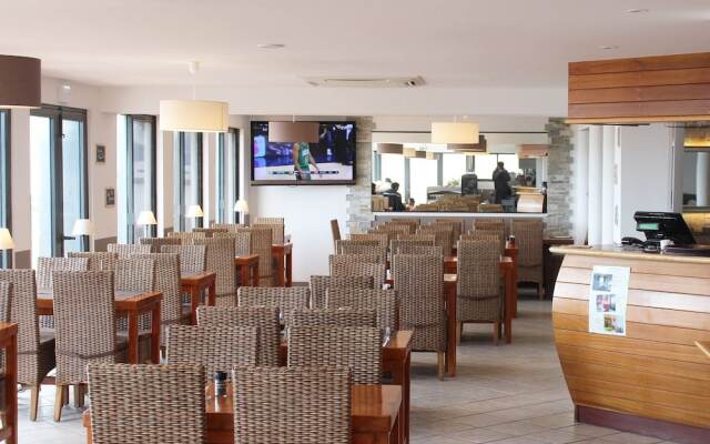 Hôtel Côte d'Argent