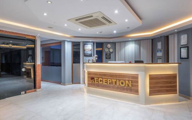 Majeste Hotel Bodrum 