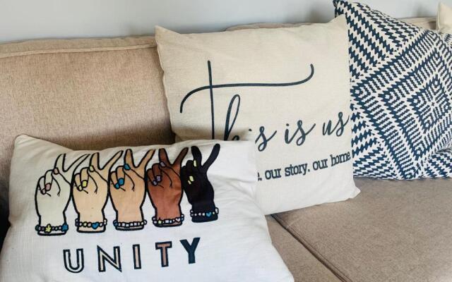 Peekskill Guest house