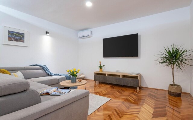3 Bedroom Villa in Pula