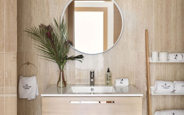 Halcyon Days Apartamento