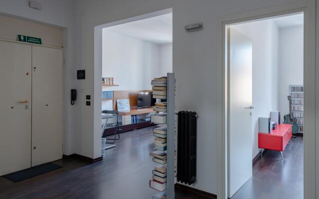 The Home in Lanciano