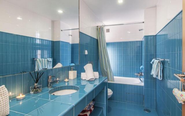 Villa Comporta (AL) in Comporta