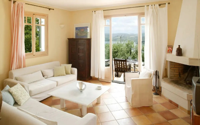 Collection Villas