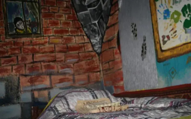 Tiflis Art Hostel