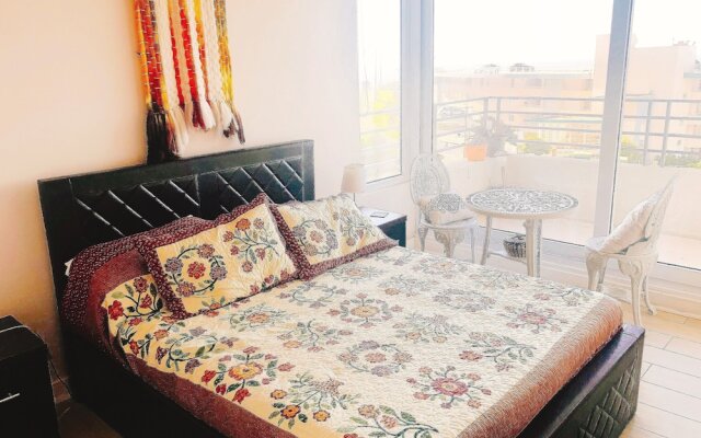 Apartamento 404 Vista Mares
