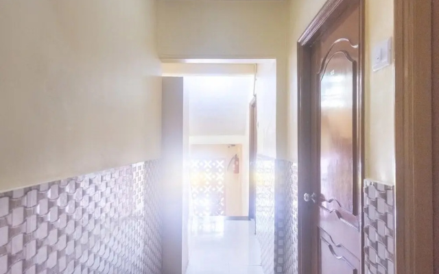 Hotel Classic Residency by OYO Rooms