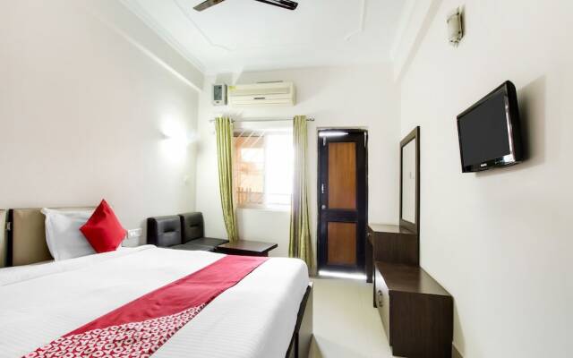 Hans Regency Birsa Vihar