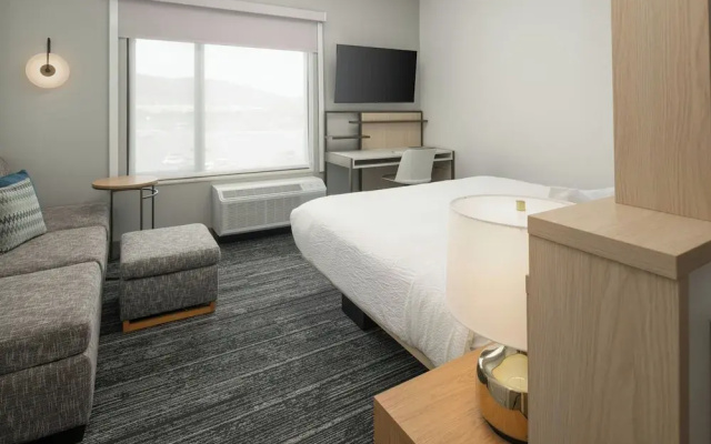 Towneplace Suites By Marriott Prescott Valley