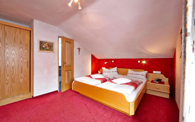 Hotel Am Wiesenhang  - Garni