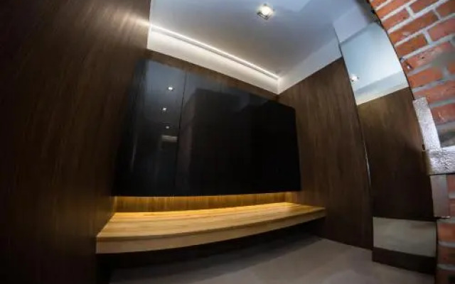 Aparthotel Platinum Apartamenty