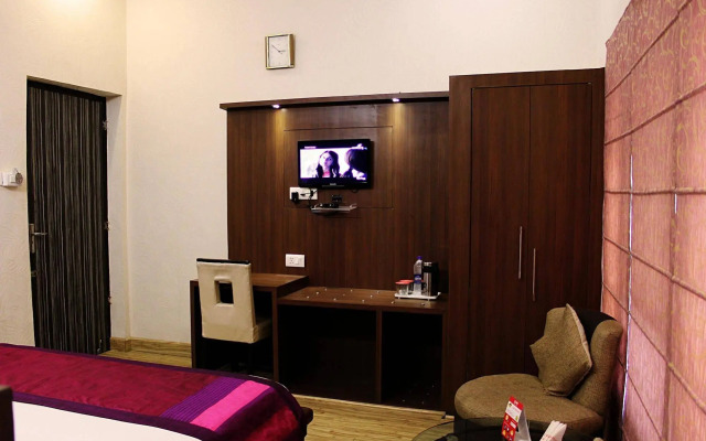 Hotel Aashyana