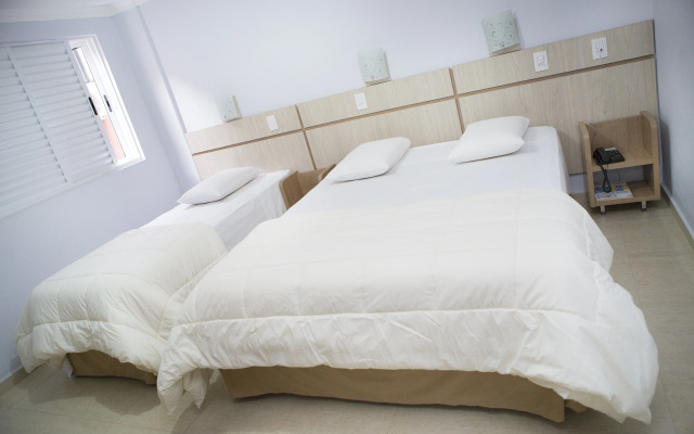 Hotel Baviera Iguassu