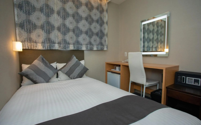 Hotel Axia Inn Osaka Uehonmachi