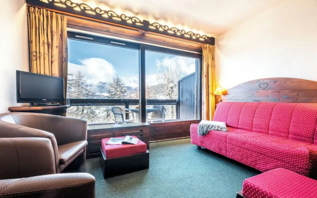 Residence Maeva Le Mont d'Arbois