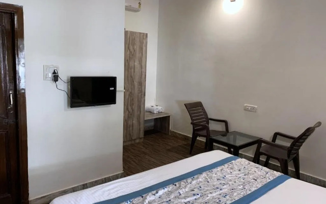 Corbett Ambience Resort