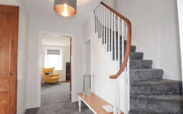 Garden House - Brodie Castle