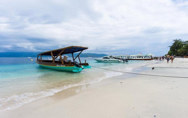 Tropica Gili Hotel