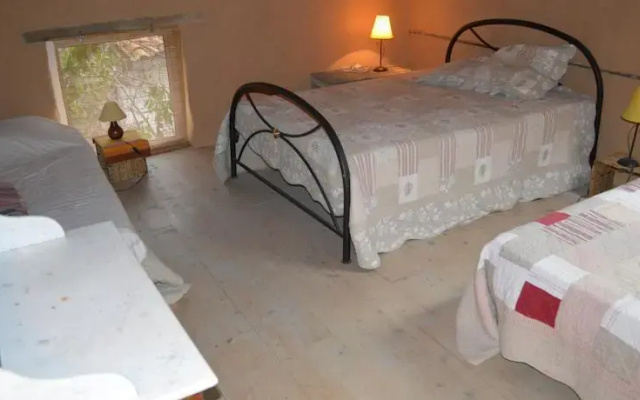 Domaine des Bois