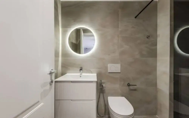 Sea Le Vie Hotel 3