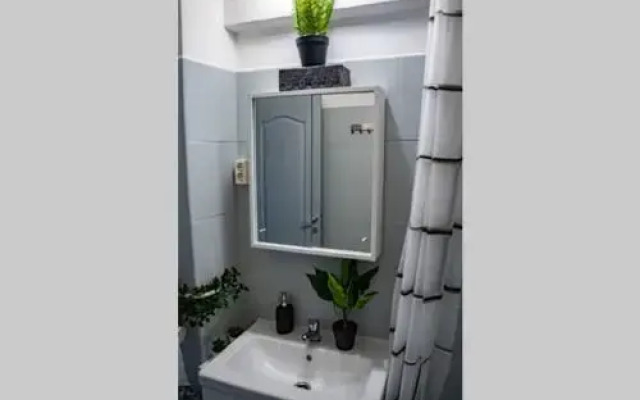 Modern 1 Bedroom Apartment In Bucharest Center!
