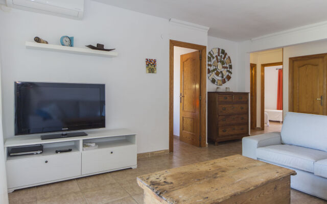 Sorts de la Mar