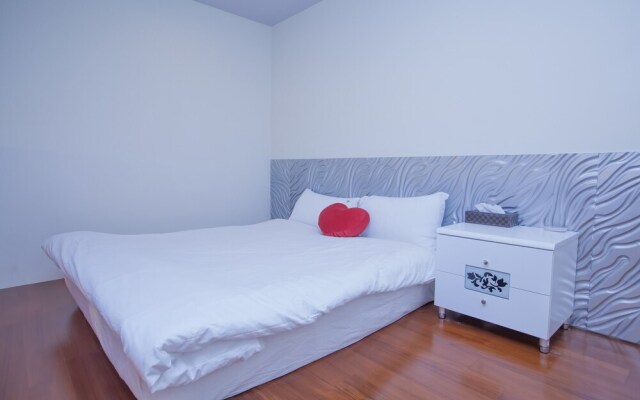 Yujue Holiday Villa