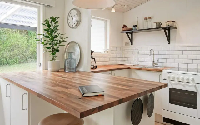 6 Person Holiday Home in Allinge