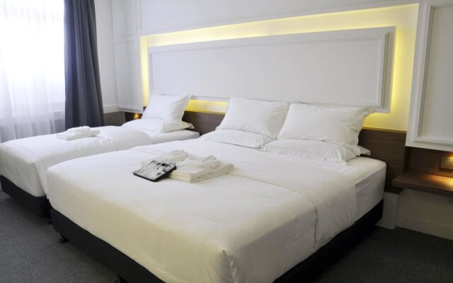 TheBlanc Boutique Hotel