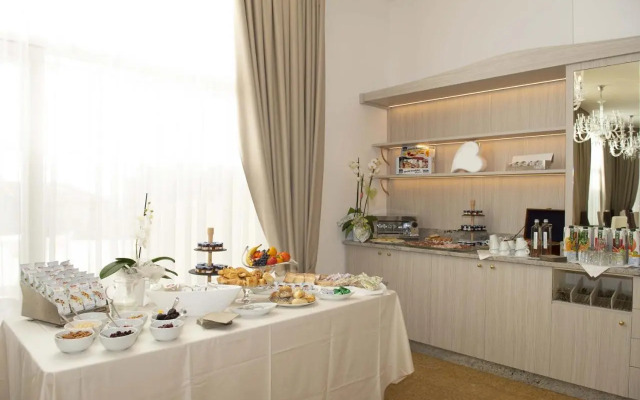 Villa Allegri Agriturismo di Charme