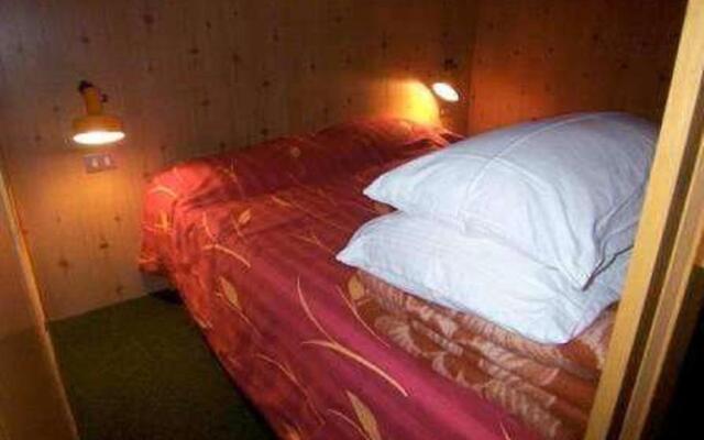 Residence Bucaneve