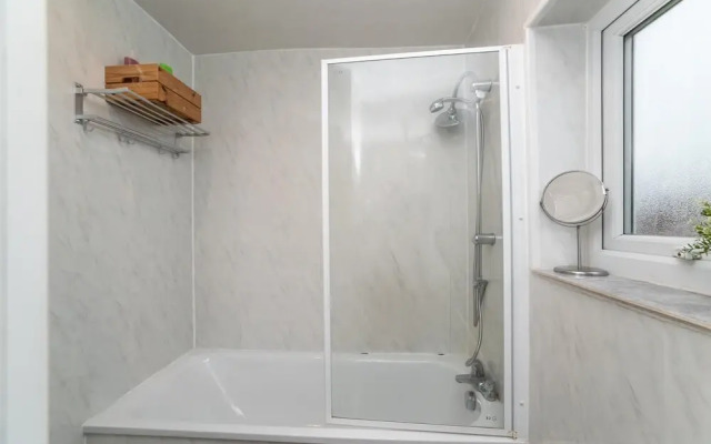 Eglesfield Apartment in South Shields