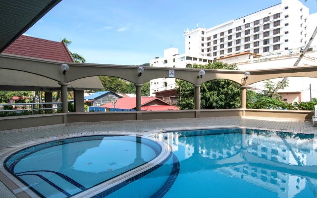 Hotel Grand Continental Langkawi