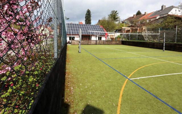 Hotel U Zeleného stromu