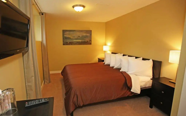 Banff Boutique Inn