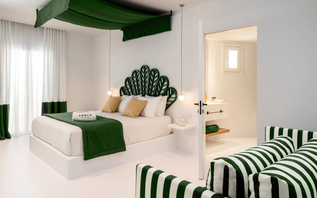 Croco Mykonos