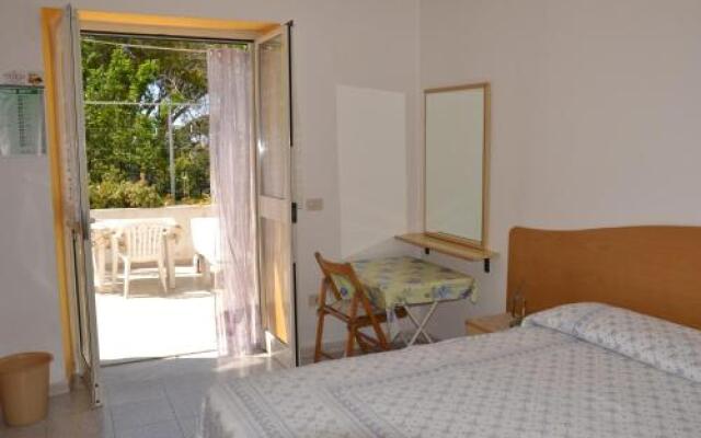 Appartamenti Villa Annunziata