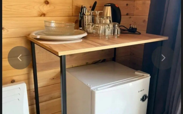 Счастье в горах