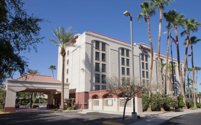 Hampton Inn Phoenix/Chandler