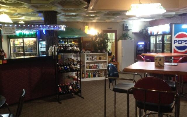 Classic Inn