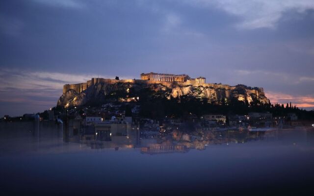 Hestia Luxury Apartments - Romvis 9