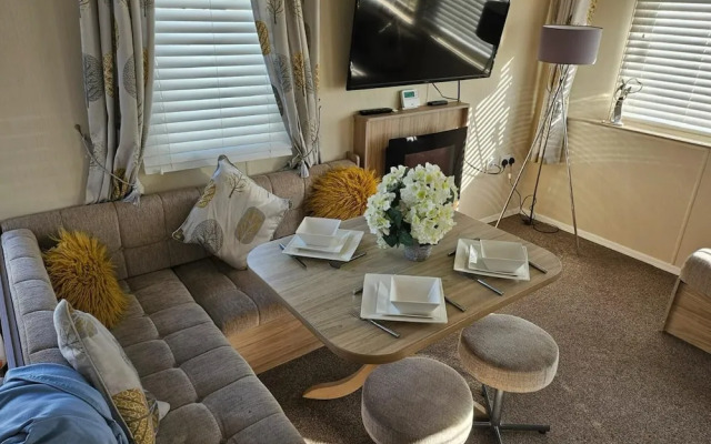 Tranquil Holiday Home Skegness